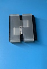 118x MSTF-2AT-100R0G-GB MSI MINI-SYSTEMS 100 OHM 2% CHIP-STYLE MFR-FSC-0BEH9