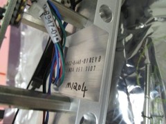 Asyst Crossing Automation 9701-2143-01, Assy, Fru, Opt Wafer Mapper, BTB, 398664