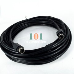 1PCS NEW SONY EVI-HD1 HD3 HD7 H100V H100S camera RS232 series control line