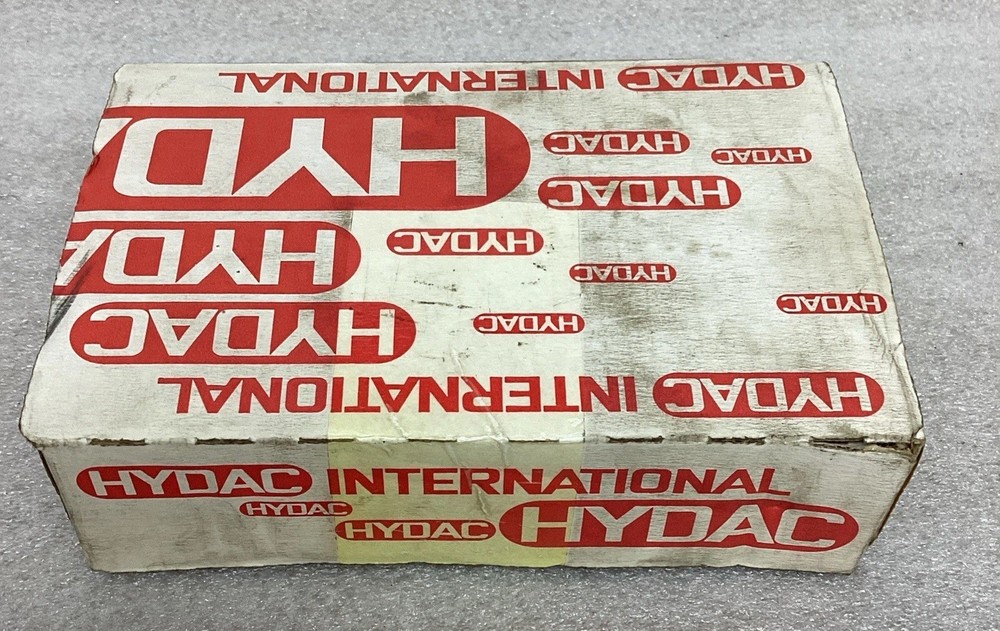 HYDAC INTERNACIONAL HDA 4445-B-250-000