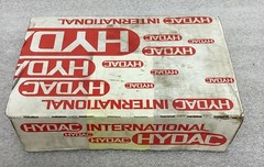 HYDAC INTERNACIONAL HDA 4445-B-250-000