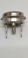 GM/DELCO – 2N277 – Transistors, Bipolar PNP. 40V 170 watt at 25degC. w/Hardware