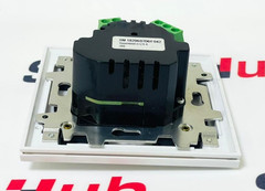 LUTRON LNTV-F20B-FAW-M Slide Dimmer