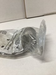 ALLEN BRADLEY ACCESSORY 800F-AMRG SER. A H-070