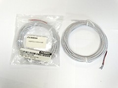 OMEGA Engineering HSRTD-3-1000-A-8M Hermetically Sealed RTD PROBE Wire 1906