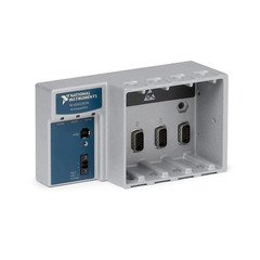 Brand New National Instruments️ cDAQ9174 cDAQ-9174 NI CompactDAQ Chassis