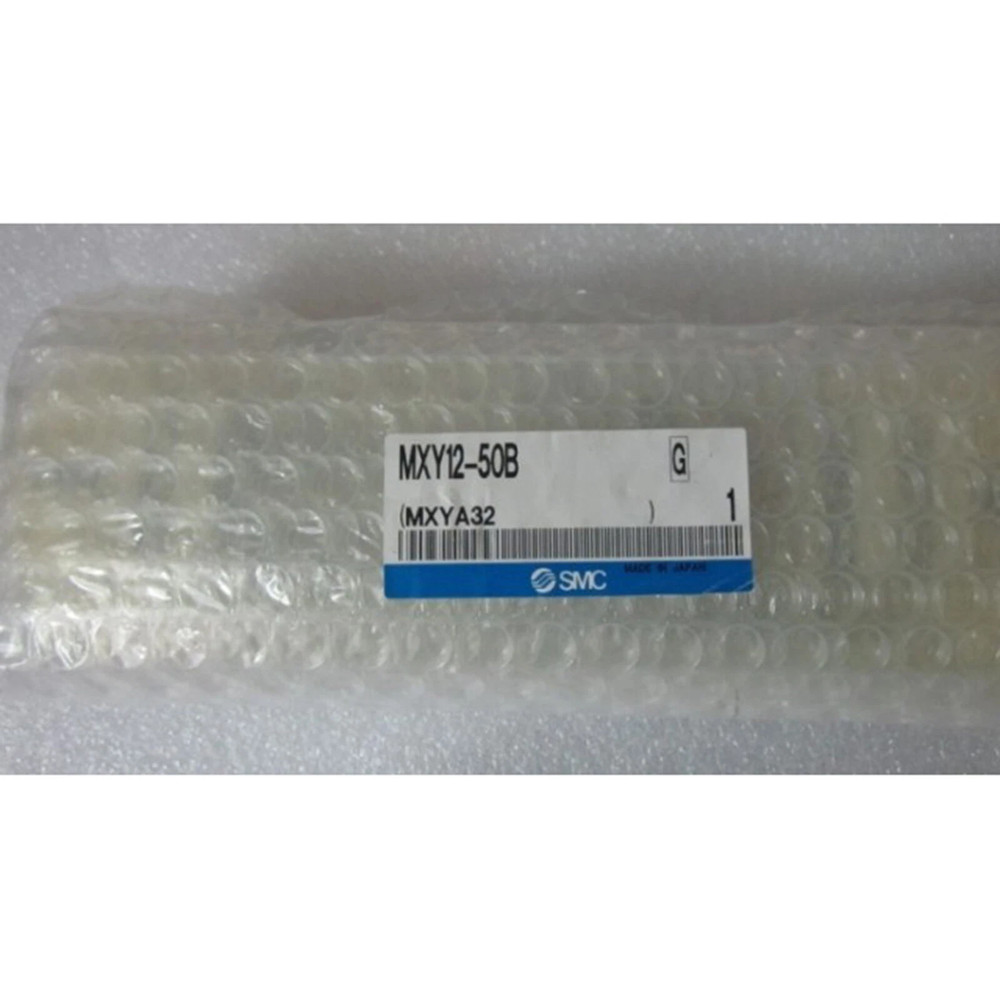 One Brand New SMC slide air cylinder MXY12-50B