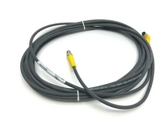 Turck PKW 4M-5-PSG 4M/S90 U-99493 Picofast Female Angled Cordset