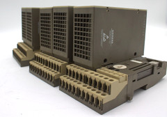 Siemens Simatic S5 I/O Modules and CPU **LOT SALE**