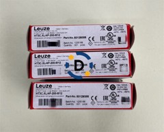 New leuze HT3C.XL/4P-200-M12 Photoelectric Switch Sensor