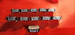 (11) Synqor IQ18050SMV10NRS-G DC to DC Converter 9V TO 36V In 12V 10A out