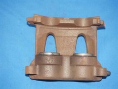 Ford F7TZ-2V120-AARM F7TZ2V120AARM Caliper NEW NOB