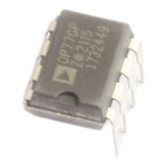 5pcs OP77GPZ DIP8 OP77GP DIP OP77 DIP-8 OP77G OP77FP