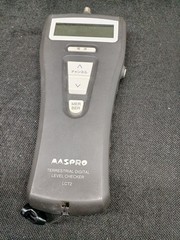 MASPRO LCT2 Digital TV Signal Checker Portable Terrestrial Receiver