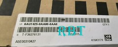 Siemens 6AU1425-0AA00-0AA0 power module brand new