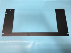 AMAT 0021-76889 Faceplate, UPS Phase II Controller, 153136