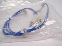 Rexroth 894 605 444 2 Extension Cable 261 Blue
