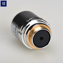 1PC used Nikon CF Plan Apo 100x/0.95 SHIP EXPRESS 90days Warranty P4007B YL