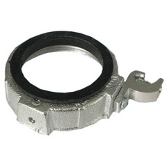 Elecman MGB250, 2-1/2″, 14 to 1/0 AWG, Threaded, Rigid Grounding Bushing, 1 pc