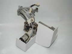 ASM Assembly Escap 22N 28 208E 201 22N28208E201 DC Motor 30 Days Warranty