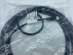MENCOM CORP. NANP-T-4FP-5M CABLE LOT OF 2