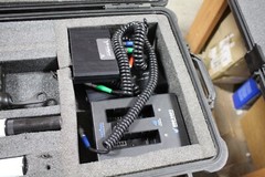 Trimble Arcsecond 3D Intelligence 200613 KIT