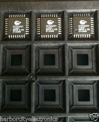 CY7C4221-15AC CYPRESS FIFO Mem Sync Dual Depth Width Uni-Dir 1K x 9 32 PIN TQFP