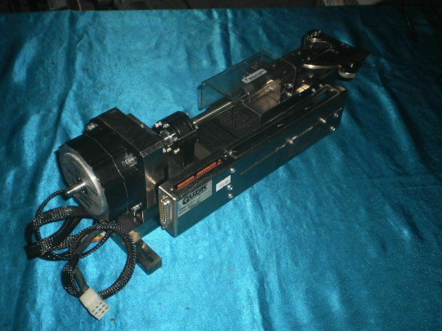 Guzik S-312 S312 w/ Escap Motor 6648053
