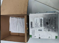 1pc New Phoenix Contact QUINT-PS-100-240AC/24DC/10 2938604