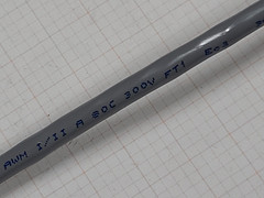 Belden Wire 9504 24/4P Twist Pair Shielded RS-232 Instrumentation Cable /10ft