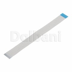 0.5-32P-160-D New Flat Flexible Ribbon Cable 160mm Type-D 32Pin 0.5mm Pitch