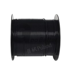 PTFE Tubing Pipe Hose ID 0.3mm – 3.38mm OD 0.6mm – 3.78mm Heat Resistant Black