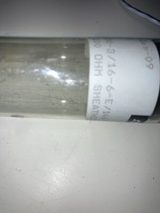 NEW OPEN BOX OMEGA ENGINEERING PR-11-2-100-3/16-6-E 100 Ohm Class “B” RTD Probe