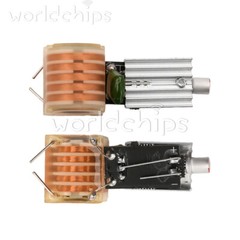 12V to 15KV High Voltage Ignition Module Transformer Coil Inverter Driver Board