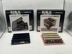 Tower System TWR-ELEV Elevator Modules (Primary & Secondary)