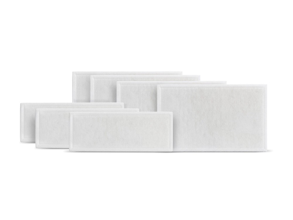 Filter Kit Compatible with ABB T124/ T184 7 Filters | EV Charger PM Maintenance