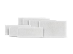 Filter Kit Compatible with ABB T124/ T184 7 Filters | EV Charger PM Maintenance