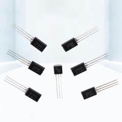 Transistor Packs A1013 A1020 B764 B892 2SB892 C2655 C238 C2482 TO92L PNP / NPN