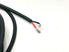 SMC VJ10-51-A-30 Solenoid Cable
