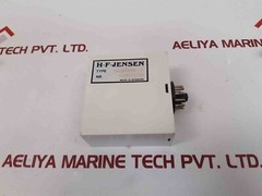 H.F.Jensen TCA 5020 Type 3448-079 24 VDC 20 mA
