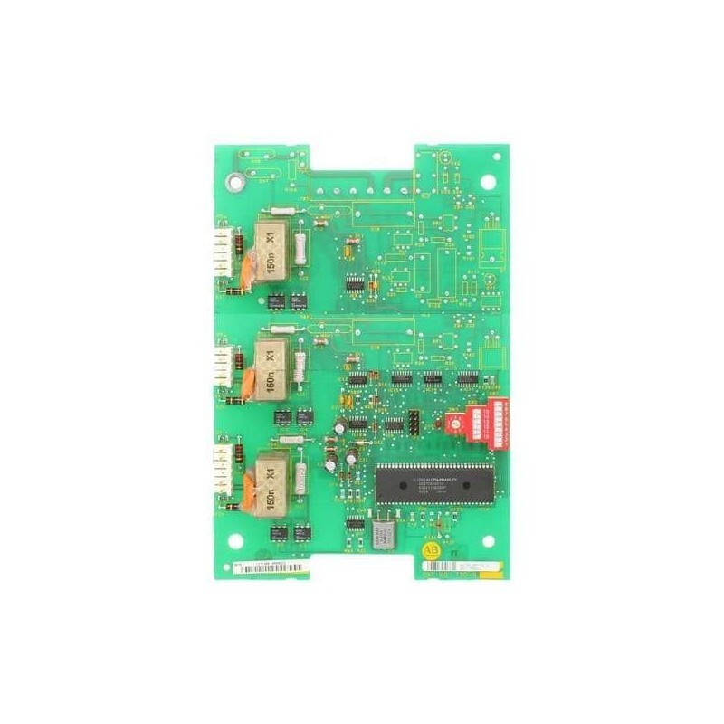 Allen-Bradley Rockwell Automation 150-N4A