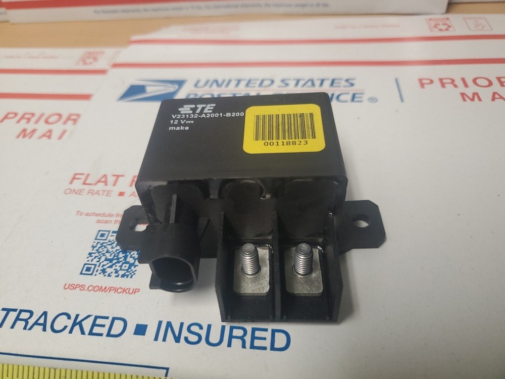 ETE V23132-B2002-A100 24v 150a High Current Auto Relay, Switches, Ignition, U4