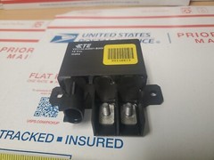 ETE V23132-B2002-A100 24v 150a High Current Auto Relay, Switches, Ignition, U4
