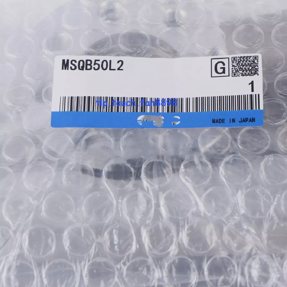 qty1 MSQB-50L2 rotary table rotating cylinder MSQB50L2