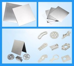 N6 High Pure Nickel Sheet Metal Foil Electroplating Anode Nickel Plate 1mm – 3mm