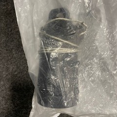 Eaton LPC225 25kV 200A Loadbreak Protective Cap- Insulated w/ Drain wire 🔥New🔥