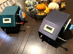 Guitar Pickup Winder Winding Machine – MADE IN USA! SALE!