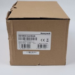 Honeywell WEB-VA423B24N Compact VAV Controller, 24 VAC – NEW
