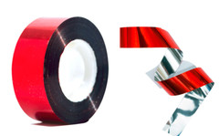 1-10PC 330 FT FLASH TAPE BIRDS DEER GARDEN REPELLENT 100M red Silver #M19A QL