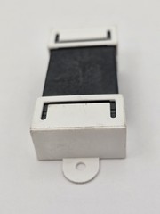 Steward 28S2001-0P0 EMI 280 Ohms at 100 MHz Material Grade 28 Split Ferrite Core